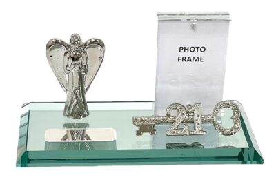 TK2101 DIAMANTE ANGEL KEY