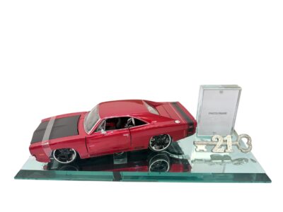TK508 DODGE CHARGER
