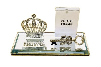 TK2054 CROWN MALE WITH FRAME KEY