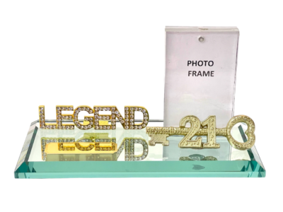 TK2130 DIAMANTE LEGEND KEY
