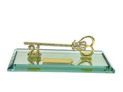 TK2142 DIAMANTE WITH CROWN KEY