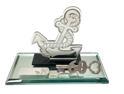 PER51 CUSTOM ANCHOR KEY