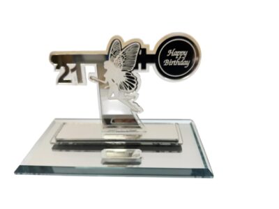 PER53 CUSTOM FAIRY KEY