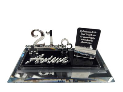 PER58 CUSTOM DISPLAY DESIGN KEY
