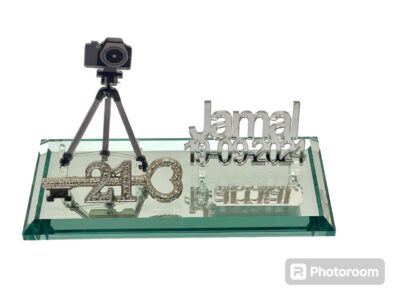 PER60 CAMERA KEY