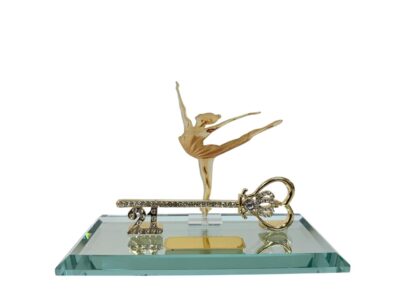 PER67 BALLERINA DANCER KEY